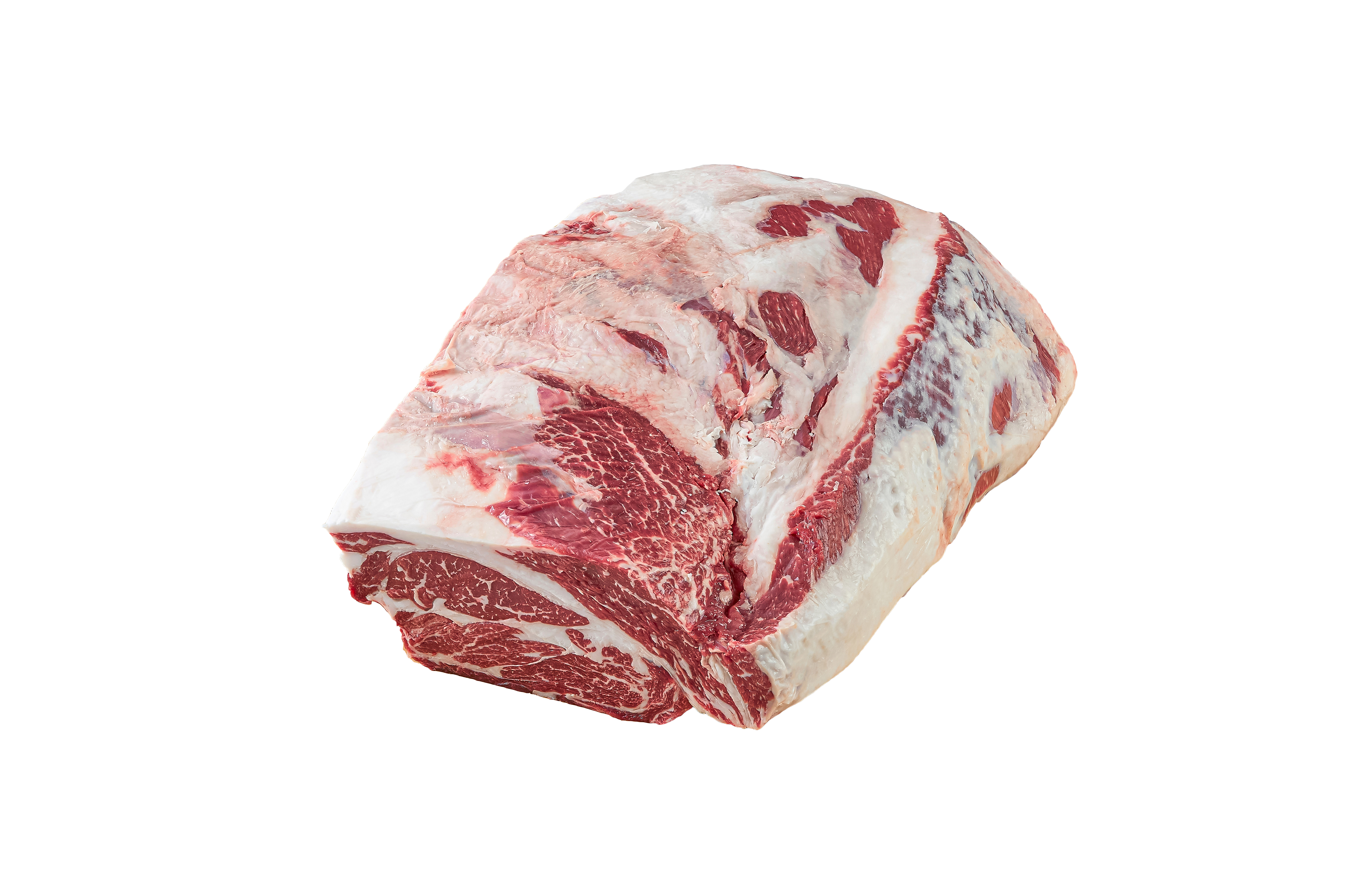 Thăn vai bò | Niku-Ichi