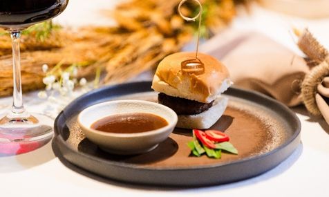Trải nghiệm Beef Omakase Night từ Niku-Ichi