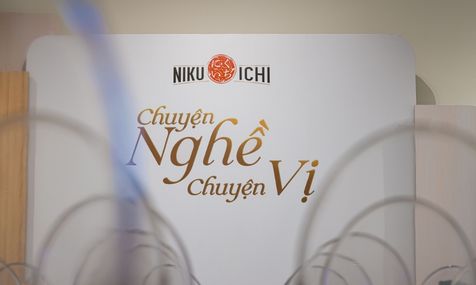 Customer Event Tại TP.HCM (12/06): Khởi Đầu Cho Hành Trình Hợp Tác Bền Vững
